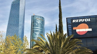 Sanciones de EU a Venezuela afectan a Repsol
