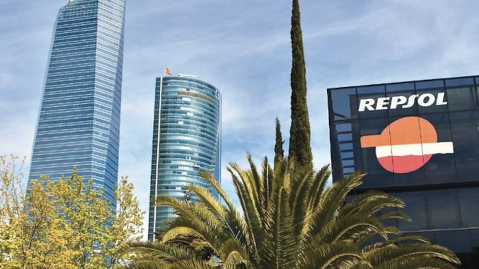 Sanciones de EU a Venezuela afectan a Repsol