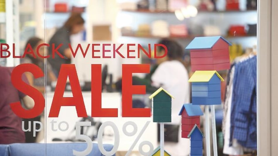 De rebaja en rebaja: la nueva estrategia de los comercios