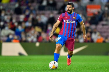 Sergio ‘Kun’ Agüero hablará ‘sobre su futuro’ este miércoles
