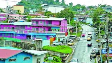 Miles para oenegés de diputados