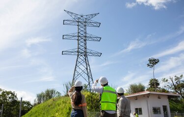 Energía renovable gana terreno en el mercado de valores