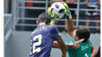 AIP y La Salle dominan la fecha de la Liga 10