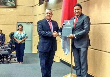 Aprueban en tercer debate proyecto que fomenta el trabajo decente para jóvenes