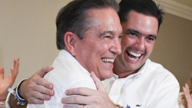 Elecciones 2019 : ¿quiénes ganaron?, ¿quiénes perdieron?