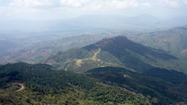 Minera prohíbe la caza en Cerro Quema