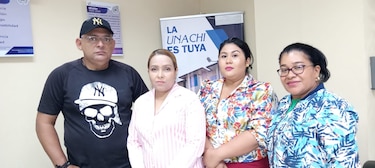 Habla la exdirectora de Recursos Humanos de la Unachi tras su desvinculación: ‘así paga el diablo a quien mejor le sirve’