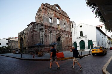 Panamá quiere atraer a un millón de turistas adicionales por año