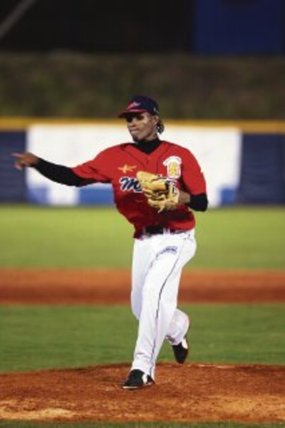 ¡Qué bárbaro Xavier Quiroz¡