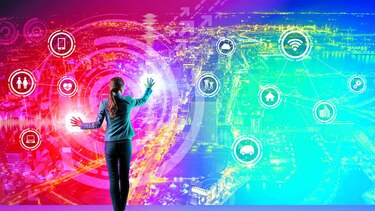 Hacia una transformación digital real