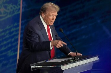 Congresistas de Florida de origen haitiano reprueban comentarios ‘racistas’ de Trump