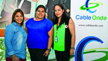 Entrega de premios