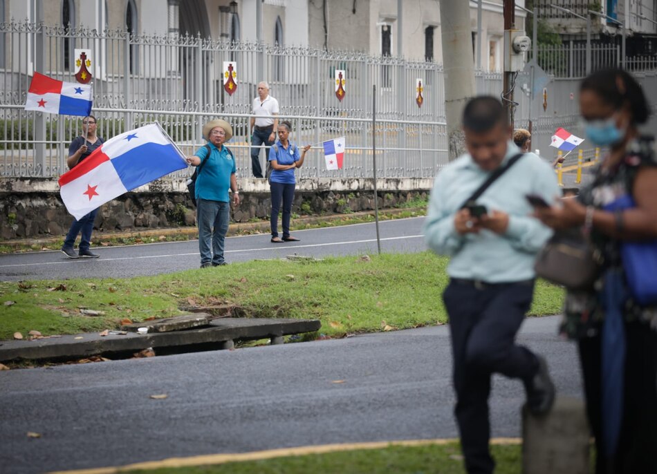 Docentes anuncian 48 horas más de paralización