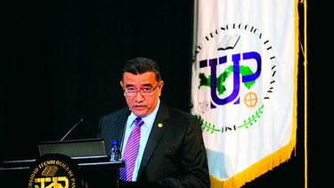 Ciencia, tecnología e innovación, pilares del desarrollo