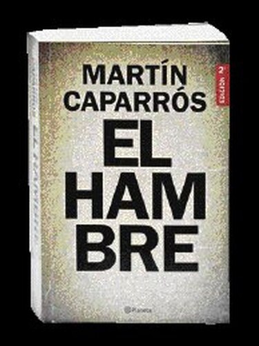 El hambre, fracaso de todos