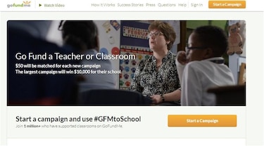 A los maestros de Estados Unidos les están faltando materiales didácticos en escuelas públicas; esto es lo que hacen para conseguirlo