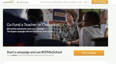 A los maestros de Estados Unidos les están faltando materiales didácticos en escuelas públicas; esto es lo que hacen para conseguirlo