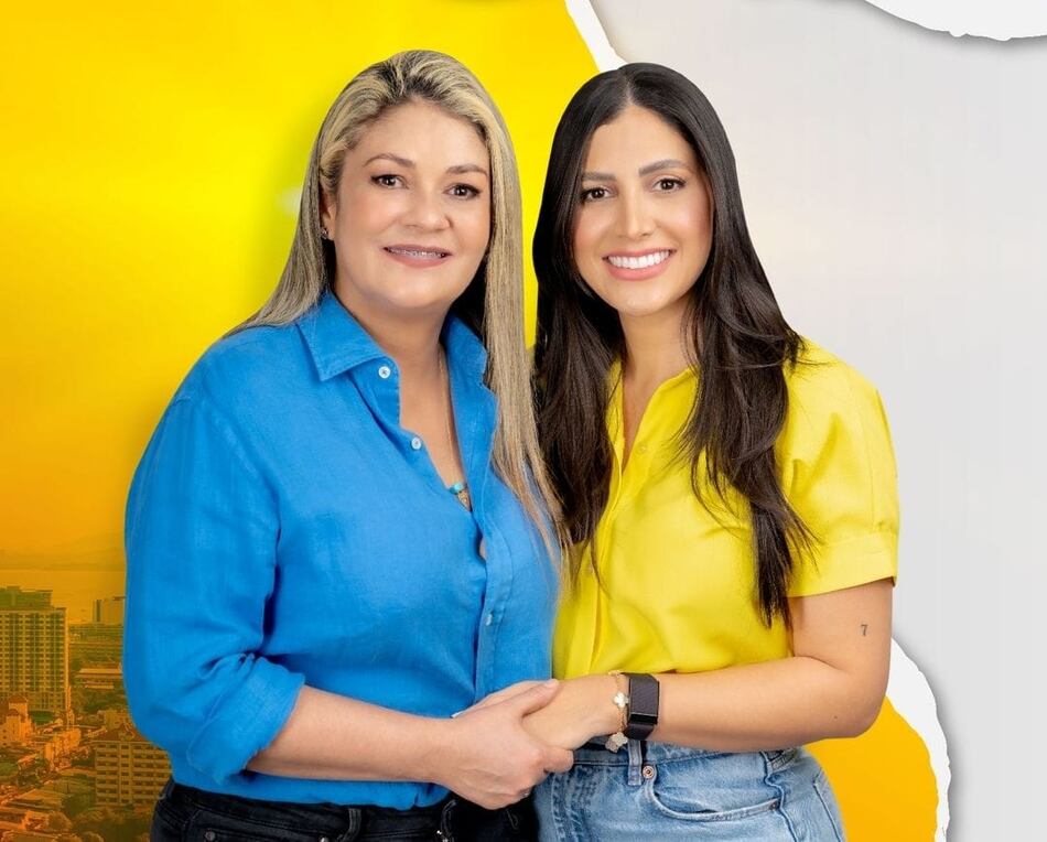 Mamá de Katleen Levy impugna a los cuatro diputados electos del circuito 8-6