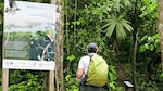 Conservar al jaguar y sus pisadas