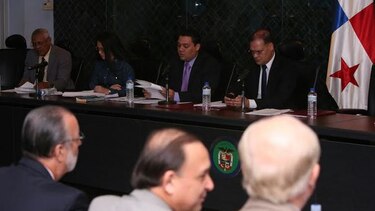 Propondrán discutir reformas electorales por bloques y ejes temáticos
