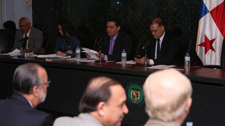 Propondrán discutir reformas electorales por bloques y ejes temáticos