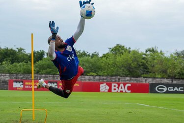 Calendario de la selección de Panamá en junio 2025: eliminatorias, Copa Oro y más