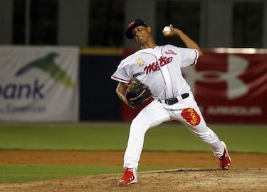 Panamá Metro vence a Los Santos en el Rod Carew