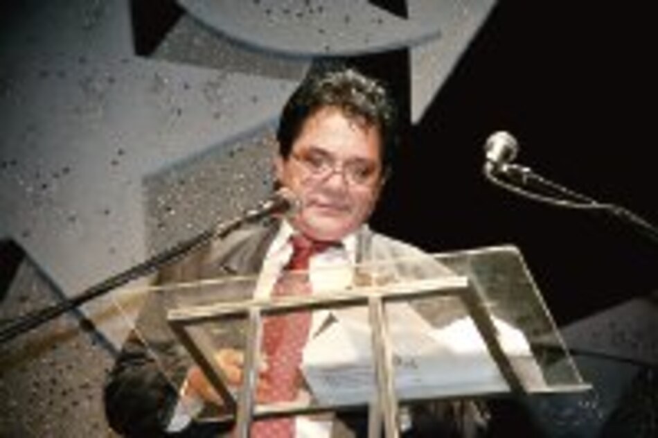 Honor para Fernández