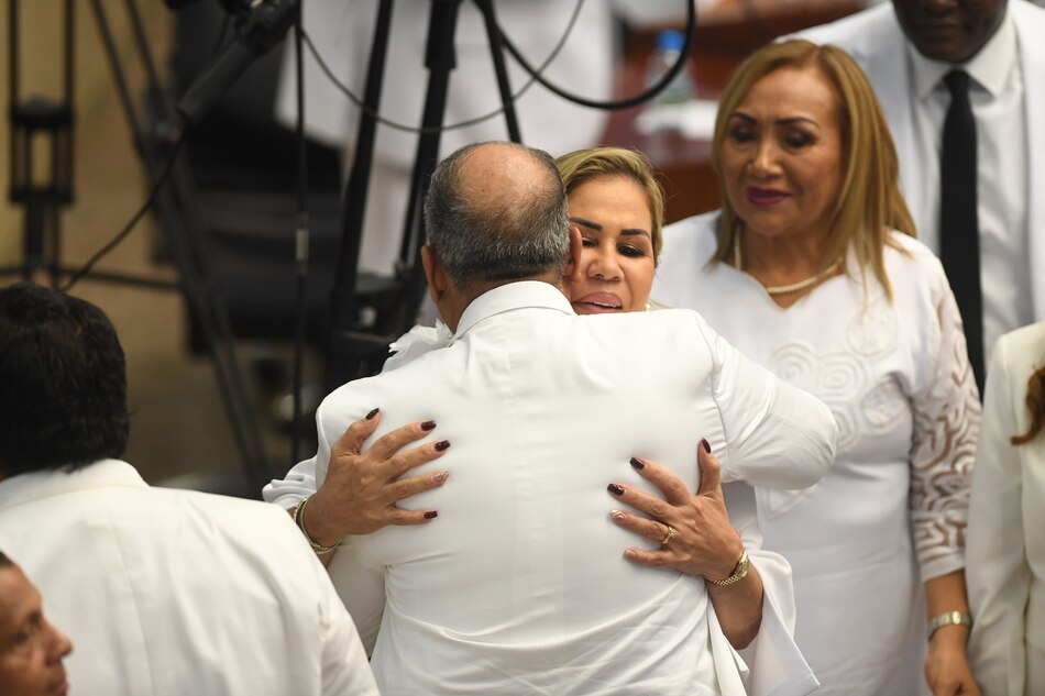 El pez muere por la boca