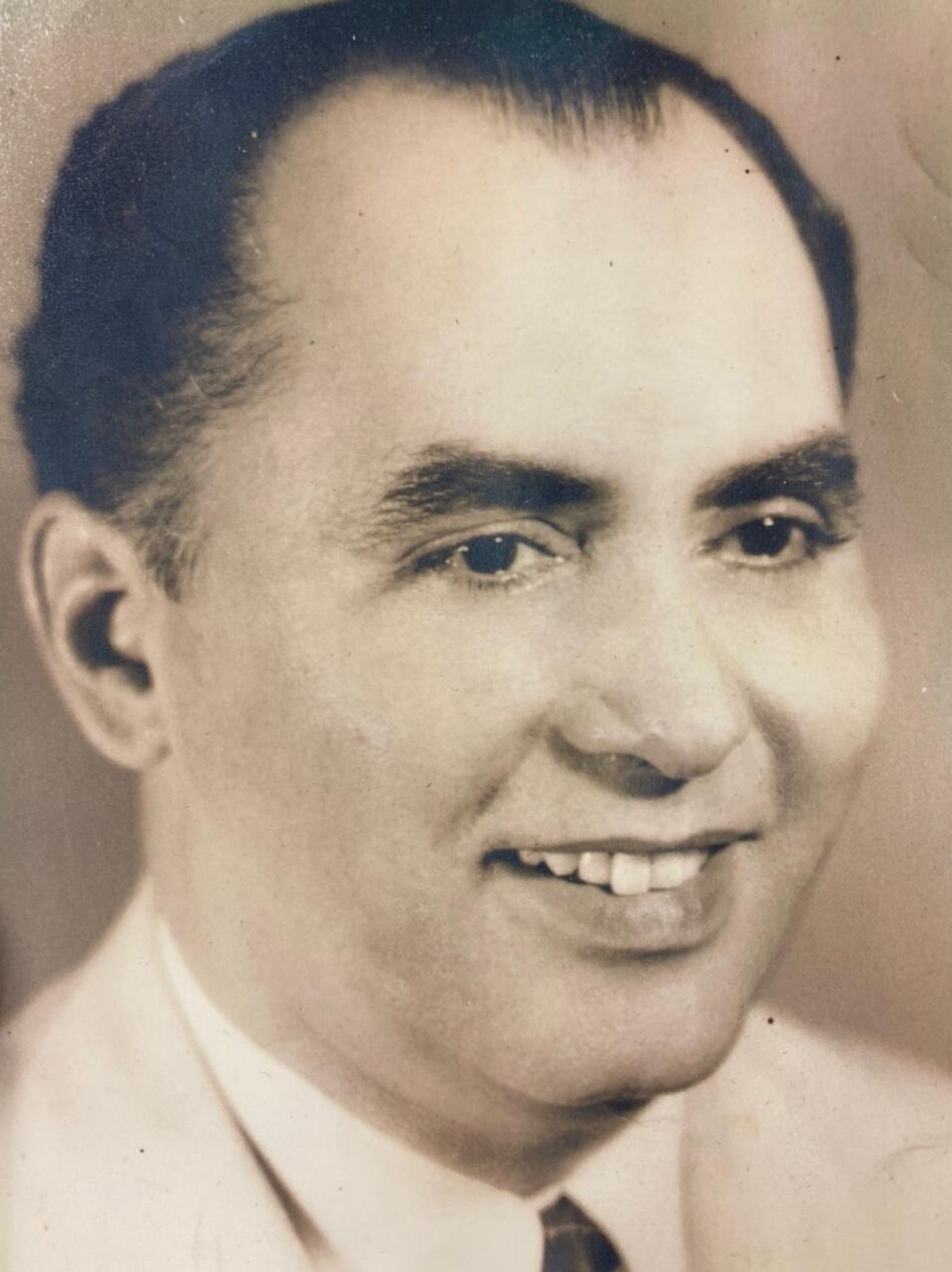 En memoria del Dr. Máximo Carrizo Villareal