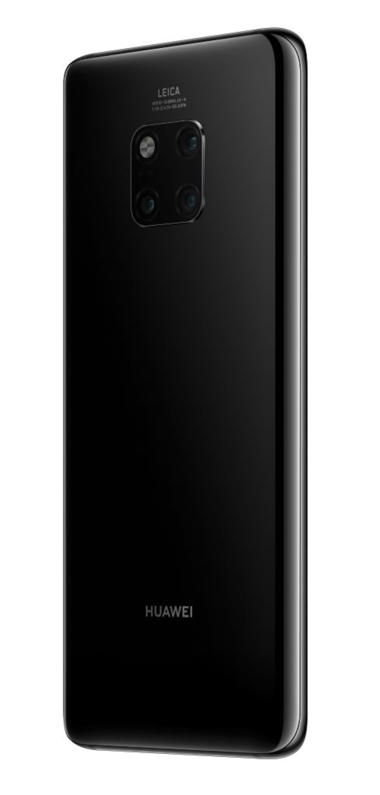 Los buques insignia de la familia Mate 20 de Huawei llegan a Panamá con tecnología de inteligencia artificial superior