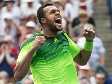 Djokovic cae ante el francés Tsonga en torneo de Toronto