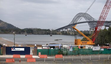 Inversión extranjera cayó 57.8% hasta marzo