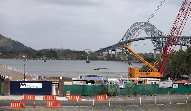 Estado pagará $2,047 millones por el cuarto puente, tras conocerse costo del financiamiento del proyecto