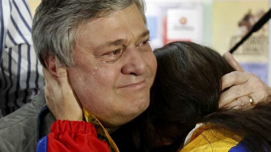 Objetivos: excarcelar a los presos políticos y buscar revocatoria de Maduro