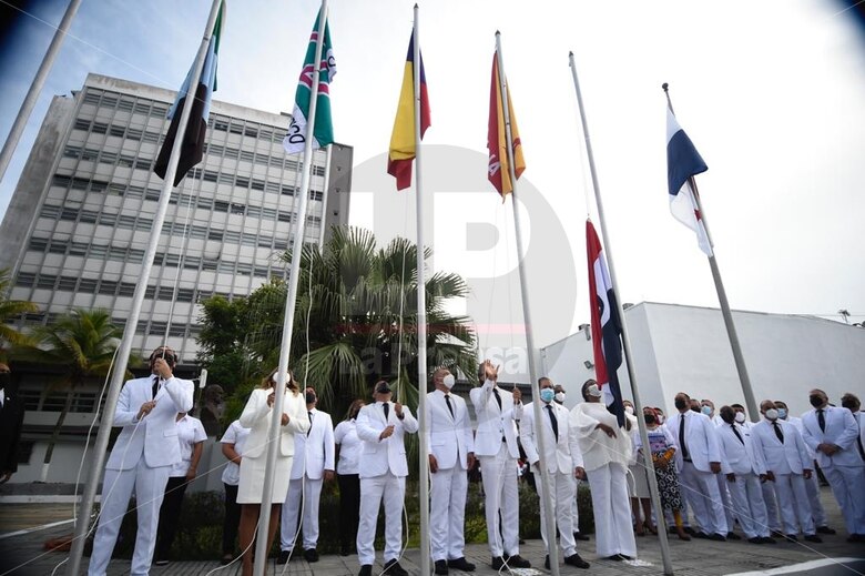 Minuto a minuto: así fue la escogencia de la nueva directiva de la Asamblea Nacional