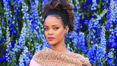 Rihanna opta por el servicio Tidal