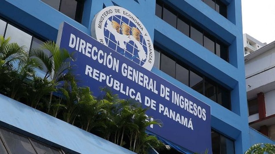 Agentes de retención de la DGI captan $217.2 millones en Itbms