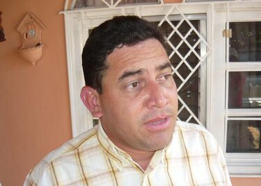 Alcalde de Las Tablas se separa de su cargo y quiere ser candidato a diputado