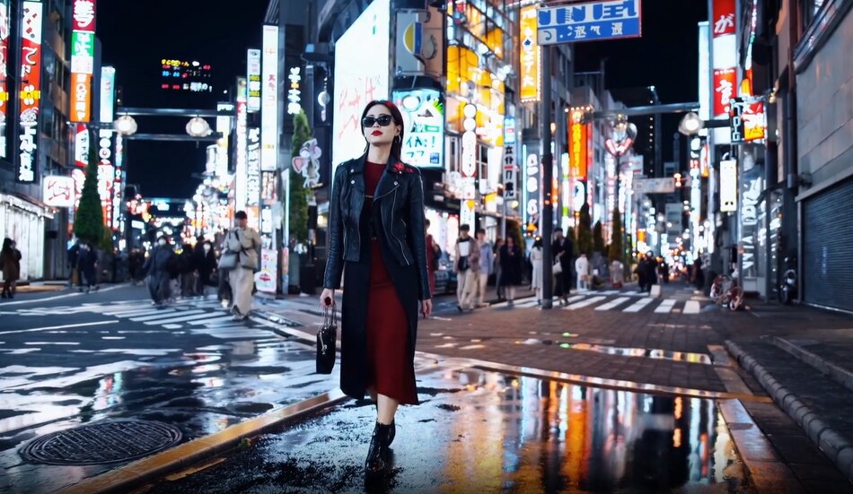 Así es Sora, la plataforma de inteligencia artificial para crear videos a partir de textos