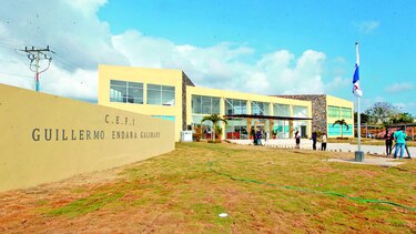 Meduca aumenta cifra de escuelas en jornada única