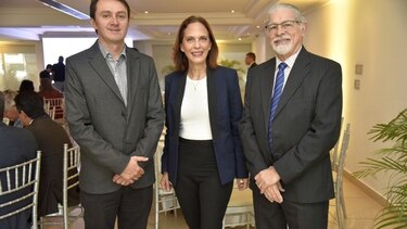 'Panamá es una economía altamente integrada con el mundo', dice representante del BID