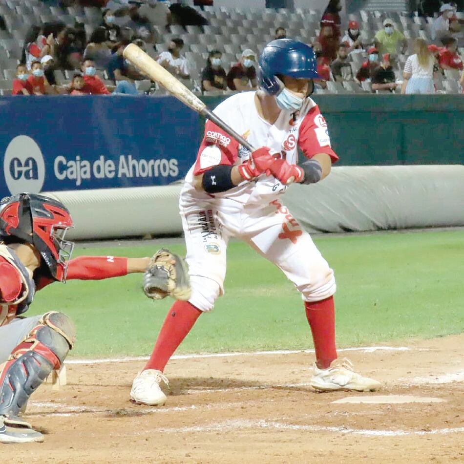 Se reanuda el juvenil, con Coclé y Oeste como protagonistas