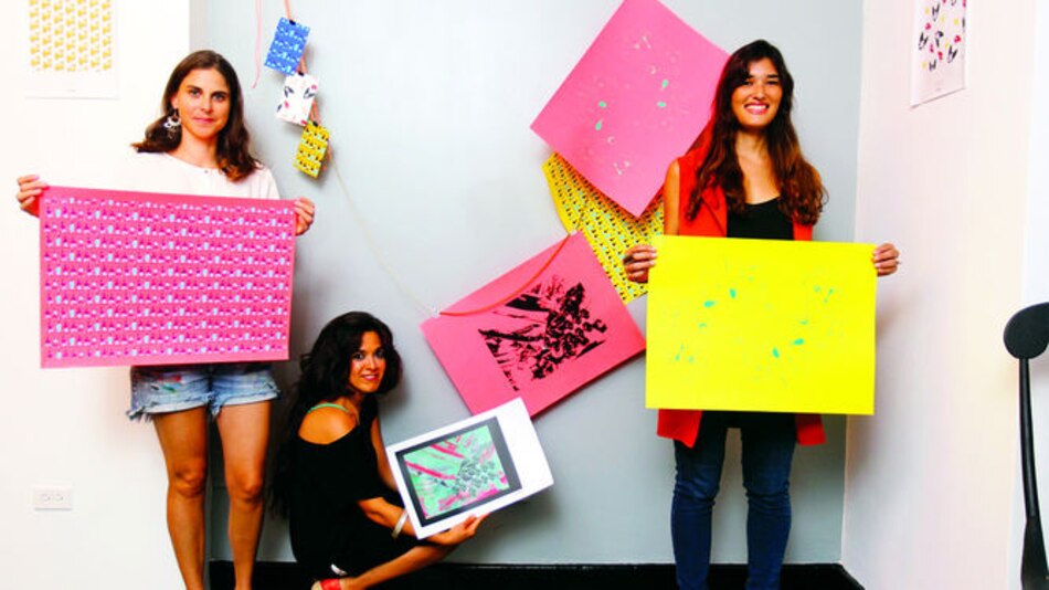 El arte como sinónimo de fiesta