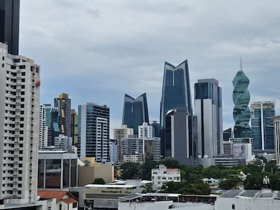 Bancos en Panamá cierran 2025 con $116 mil millones en depósitos; el crédito crece 5% y las utilidades alcanzan $3,000 millones