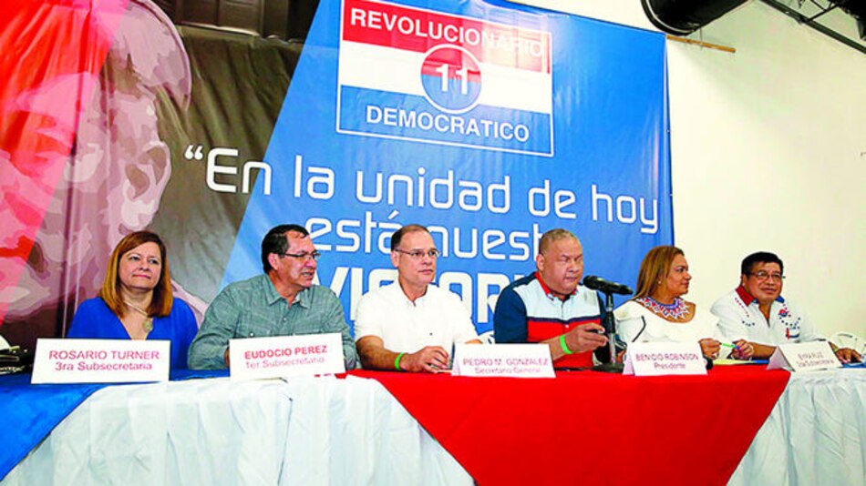 El PRD procesará a diputados que no respetaron la línea