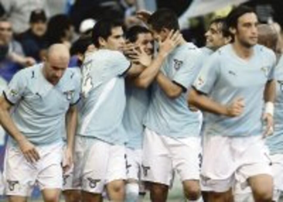 Roma y Lazio, un ‘derby’ de alto voltaje