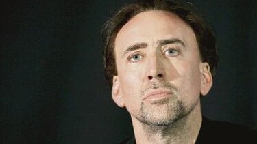 Arrestan a Nicolas Cage