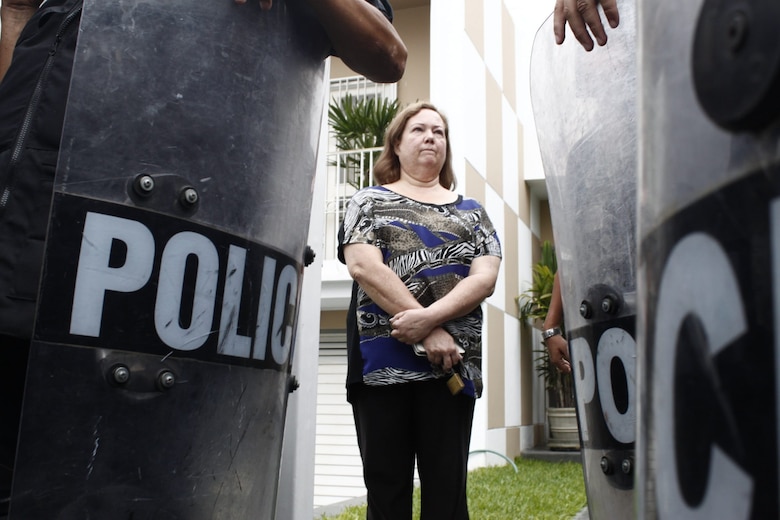 López Aliaga y los Panama Papers