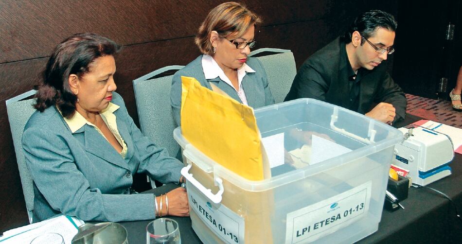 Licencia a NG Power no se ha prorrogado, dice ASEP